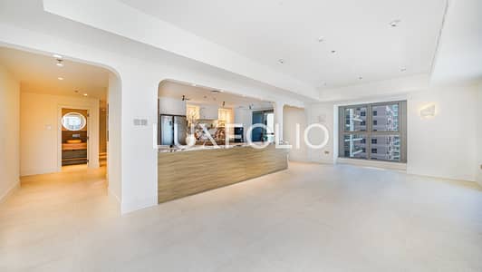 3 habitaciones Apartamento para en Venta en Dubai Marina, Dubai - Apartamento en Dubai Marina，Princess Tower, 3 dormitorios, 4000000 AED - 15567901
