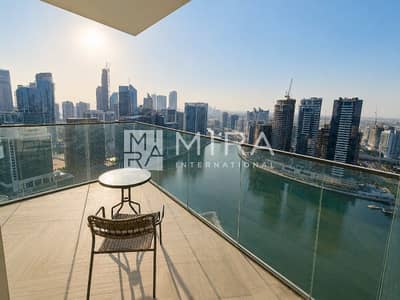 1 Bedroom Flat for Rent in Business Bay, Dubai - The View
