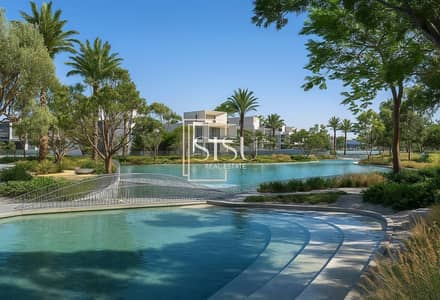 5 Camere Villa in Vendita a The Oasis by Emaar, Dubai - Image 003. jpg 5 Camere Villa in Vendita a The Oasis by Emaar, Dubai - Image 003. jpg