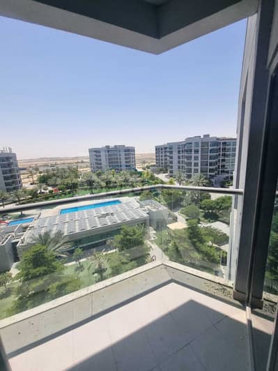 1 Camera Appartamento in Affitto a Dubai South, Dubai - 14. jpg