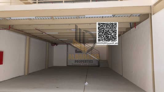 Shop in Affitto a Al Jurf, Ajman - WhatsApp Image 2026-06-22 at 14.21. 34. jpeg