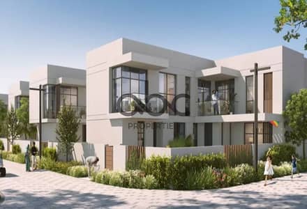 3 Camere Townhouse in Vendita a Yas Island, Abu Dhabi - original. jpg