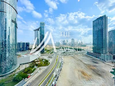 2 Camere Appartamento in Affitto a Al Reem Island, Abu Dhabi - WhatsApp Image 2026-06-19 at 13.16. 56. jpeg