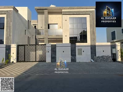 6 Schlafzimmer Villa zum zum Verkauf in Al Amerah, Ajman - batch_WhatsApp Image 2026-06-22 at 3.25. 54 PM (1). jpeg