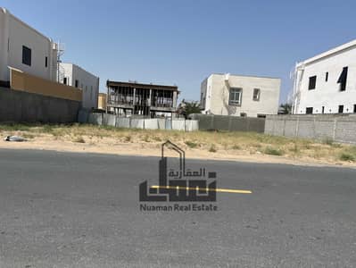 Plot for Sale in Hoshi, Sharjah - IMG_1827. jpg Plot for Sale in Hoshi, Sharjah - IMG_1827. jpg
