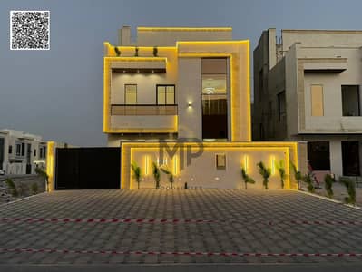 5 Bedroom Villa for Sale in Al Zahya, Ajman - batch_WhatsApp Image 2026-05-31 at 8.31. 08 PM. jpeg