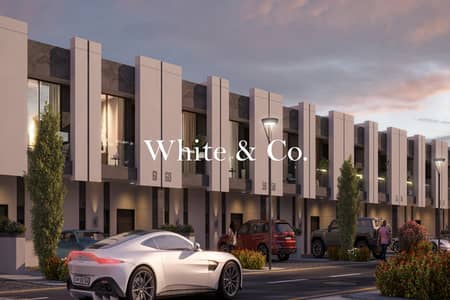 2 Bedroom Townhouse for Sale in Dubailand, Dubai - 2 Beds | Available Soon | Genuine Sale