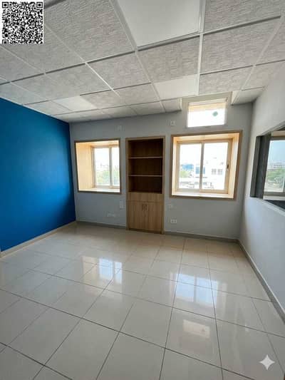 Office zum zur Miete in Al Nakhil, Ajman - WhatsApp Image 2026-06-22 at 4.52. 47 PM (2). jpeg
