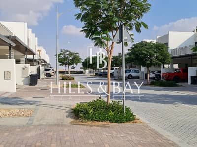 تاون هاوس 3 غرف نوم للبيع في (أكويا من داماك) داماك هيلز 2، دبي - تاون هاوس في بريم روز،(أكويا من داماك) داماك هيلز 2 3 غرف 2100000 درهم - 15568025