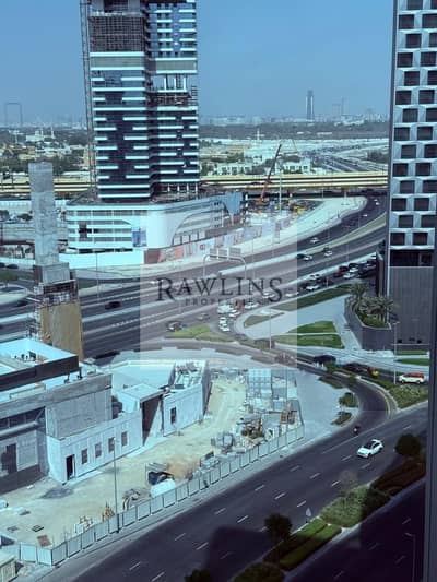 Office para en Alquiler en Business Bay, Dubai - Unknown. jpg