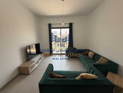 1 habitación Apartamento para en Alquiler en Al Khan, Sharjah - IMG_4059. jpg