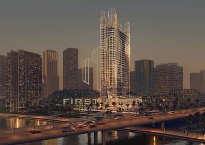 Studio te Koop in Business Bay, Dubai - d7bbc6cd-0f45-42fa-b52e-2f84fa1f4fc7. jpeg