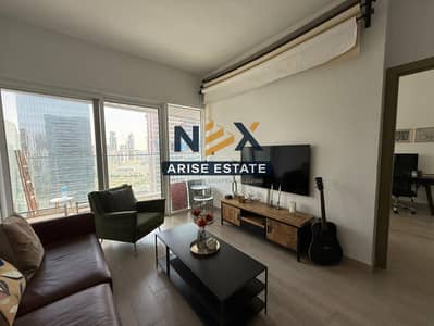 1 Schlafzimmer Wohnung zum zur Miete in Jumeirah Village Circle (JVC), Dubai - Wohnung in Jumeirah Village Circle (JVC)，JVC District 15，Bloom Heights，Bloom Heights 2, 1 schlafzimmer, 69999 AED - 15316914
