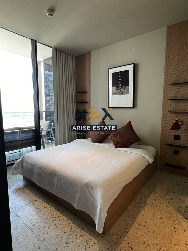 Wohnung in Business Bay,UPSIDE, 1 schlafzimmer, 99000 AED - 15566839 Wohnung in Business Bay,UPSIDE, 1 schlafzimmer, 99000 AED - 15566839