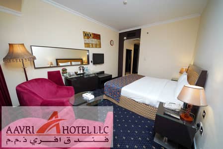 Studio zum zur Miete in Deira, Dubai - MSD04141. JPG