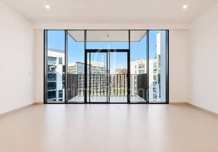2 Schlafzimmer Wohnung zum zur Miete in Arjan, Dubai - Wohnung in Arjan，Arbor View, 2 schlafzimmer, 165000 AED - 15568235