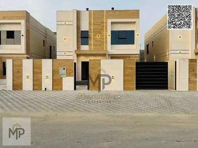3 habitaciones Villa para en Venta en Al Zahya, Ajman - batch_837484628-1066x800. webp