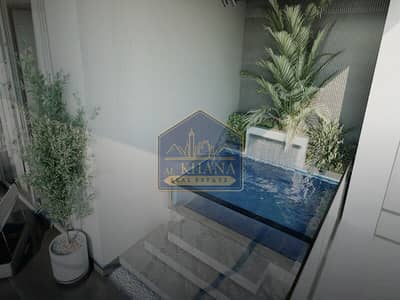 2 Camere Appartamento in Vendita a Dubai Land Residence Complex (DLRC), Dubai - 10. jpg