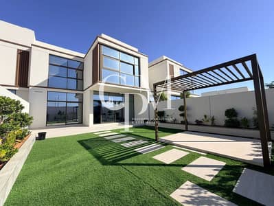 3 chambres Townhouse à à vendre à Al Jubail Island, Abu Dhabi - WhatsApp Image 2026-06-20 at 3.26. 17 PM (1). jpeg