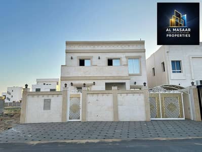 3 habitaciones Villa para en Venta en Al Zahya, Ajman - WhatsApp Image 2026-04-02 at 5.02. 21 PM. jpeg