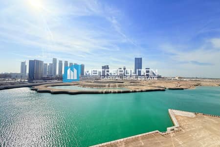 3 Camere Appartamento in Vendita a Al Reem Island, Abu Dhabi - Appartamento a Al Reem Island，City of Lights，Radiant Square，Radiant Height, 3 camere da letto, 3180000 AED - 15530207