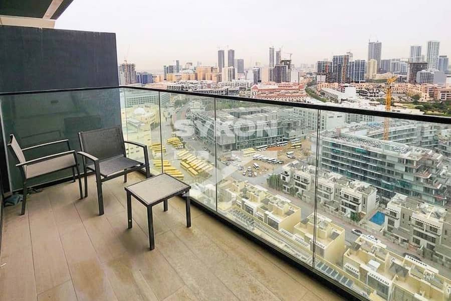 Motivated Seller | JVC Community View | Vacant Now Motivated Seller | JVC Community View | Vacant Now