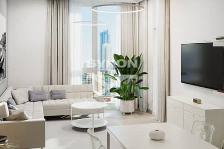 Estudio para en Venta en Business Bay, Dubai - Apartamento en Business Bay,Century Tower, 999000 AED - 15568299 Estudio para en Venta en Business Bay, Dubai - Apartamento en Business Bay,Century Tower, 999000 AED - 15568299