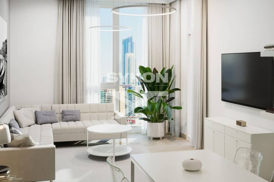 Apartamento en Business Bay,Century Tower, 999000 AED - 15568299 Apartamento en Business Bay,Century Tower, 999000 AED - 15568299
