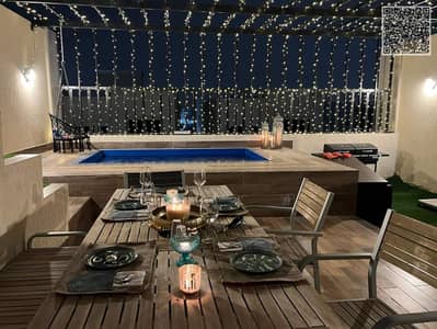 5 Camere Villa in Affitto a Al Zahya, Ajman - WhatsApp Image 2026-06-22 at 5.12. 49 PM (2). jpeg