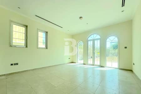 3 Bedroom Villa for Rent in Jumeirah Park, Dubai - 3BR Villa | Internal | Vacant | Corner 3 Bedroom Villa for Rent in Jumeirah Park, Dubai - 3BR Villa | Internal | Vacant | Corner