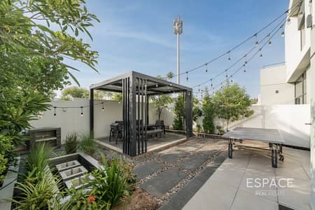 3 Camere Villa in Vendita a Al Furjan, Dubai - Villa a Al Furjan，Al Furjan West，Murooj Al Furjan West, 3 camere da letto, 4499999 AED - 15441486