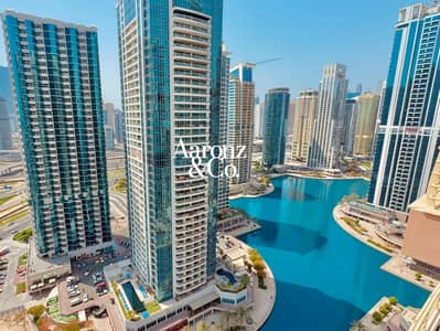 2 Camere Appartamento in Affitto a Jumeirah Lake Towers (JLT), Dubai - Appartamento a Jumeirah Lake Towers (JLT)，JLT Cluster M，Icon Tower 1, 2 camere da letto, 90000 AED - 15568356