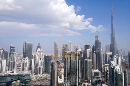 استوديو  للايجار في الخليج التجاري، دبي - -
