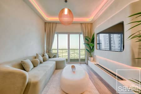 1 habitación Apartamento para en Venta en Jumeirah Lake Towers (JLT), Dubai - Apartamento en Jumeirah Lake Towers (JLT)，JLT Cluster B，Lake View Tower, 1 dormitorio, 1400000 AED - 15568155
