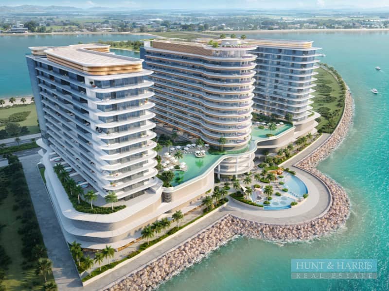 Luxury 2 BR Apartment for Sale at OP | Immediate Sale | Al Marjan Luxury 2 BR Apartment for Sale at OP | Immediate Sale | Al Marjan