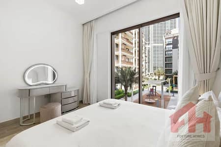 1 habitación Apartamento para en Alquiler en Dubai Creek Harbour, Dubai - e30c61a1-c07a-4c2e-bdfd-027b7833a66d. jpg