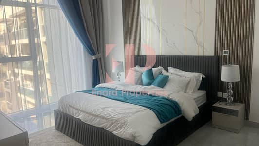 1 Schlafzimmer Wohnung zum zur Miete in Al Furjan, Dubai - Wohnung in Al Furjan，Pearlz by Danube, 1 schlafzimmer, 66000 AED - 15568419