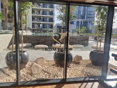 1 habitación Apartamento para en Alquiler en Business Bay, Dubai - Apartamento en Business Bay，Zada Tower, 1 dormitorio, 69998 AED - 15568326