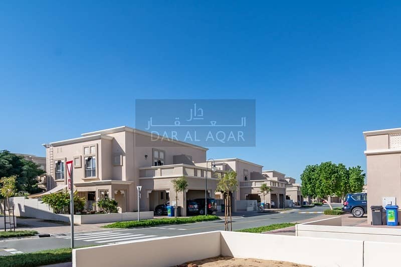 LUXURY 4 BEDROOMS | WITH PRIVATE POOL | MAIDS