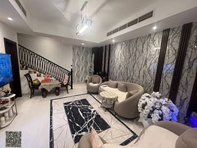 3 Schlafzimmer Villa zum zum Verkauf in Al Zahya, Ajman - f354139c-b21c-492f-9a23-2cb0c893041e. jpg