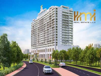 1 Спальня Апартамент Продажа в Дубайский Научный Парк, Дубай - 19ba50a2ed87f22d4877fc7434bc9f56. jpg