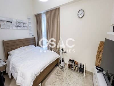 Estudio para en Alquiler en Meydan, Dubai - Apartamento en Meydan，Meydan One，Azizi Riviera，Azizi Riviera 32, 49000 AED - 15568482