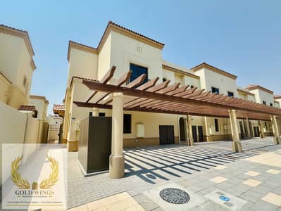 3 Schlafzimmer Townhouse zum zur Miete in Zayed City, Abu Dhabi - WhatsApp Image 2026-06-22 at 5.17. 19 PM (3). jpeg 3 Schlafzimmer Townhouse zum zur Miete in Zayed City, Abu Dhabi - WhatsApp Image 2026-06-22 at 5.17. 19 PM (3). jpeg
