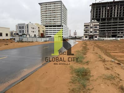 Plot te Koop in Al Amerah, Ajman - WhatsApp Image 2026-03-23 at 5.12. 34 PM (2). jpeg