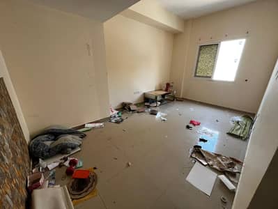 1 Schlafzimmer Wohnung zum zur Miete in Al Jurf, Ajman - WhatsApp Image 2026-06-22 at 4.13. 13 PM. jpeg