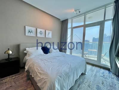 Studio à à louer à Business Bay, Dubai - Appartement à Business Bay，DAMAC Maison Prive，Damac Maison Prive Tower B, 57990 AED - 15568539