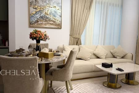 1 Schlafzimmer Wohnung zum zur Miete in Al Wasl, Dubai - Wohnung in Al Wasl，City Walk，Central Park，Myrtle, 1 schlafzimmer, 129990 AED - 15568540
