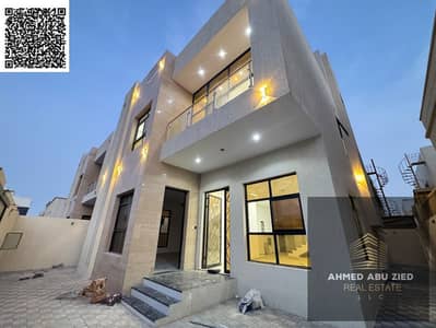 5 Bedroom Villa for Rent in Al Yasmeen, Ajman - WhatsApp Image 2026-06-17 at 11.02. 09 PM (2). jpeg