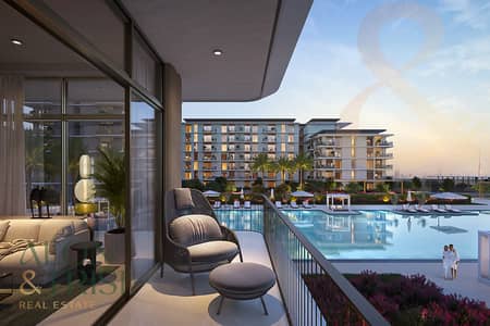 2 Bedroom Apartment for Sale in Mina Rashid, Dubai - Higher Floor Unit | Pool View | Motivated Seller 2 Bedroom Apartment for Sale in Mina Rashid, Dubai - Higher Floor Unit | Pool View | Motivated Seller