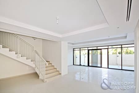 Brand New | TH-LA 4 Bedroom | Single Row Brand New | TH-LA 4 Bedroom | Single Row